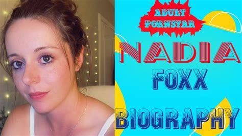 Nadia Fox Porn Videos 